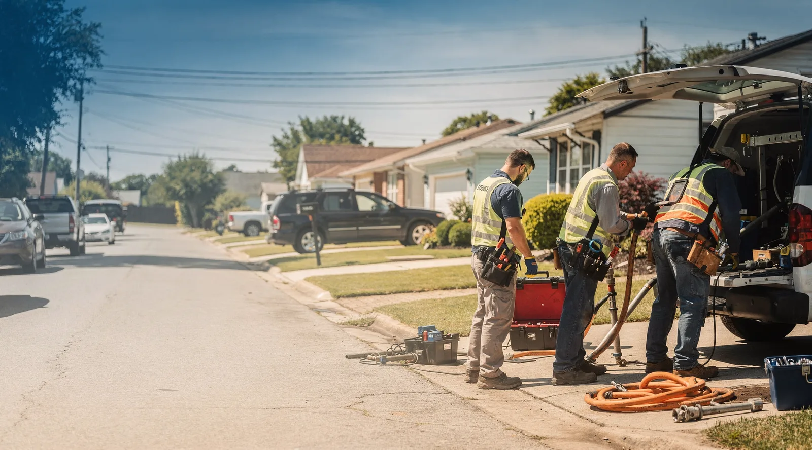 Water Heater Repair in Canby, OR near me